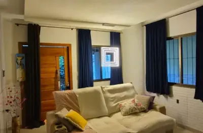 Casa com 3 quartos à venda na Rua João Plaza Gonzales, S/n, Engenho, Itaguaí