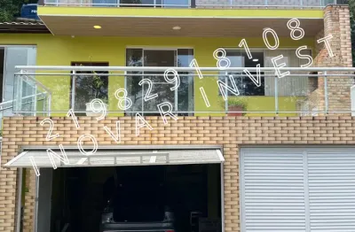 Oportunidade única no condomínio vistamar – mangaratiba/rj!