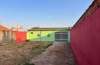 Casa com 2 quartos para alugar na avenida senador nereu ramos, boa vista, anápolis, 80 m2 por r$ 1.150