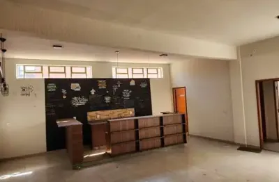 Ponto comercial para alugar na praça das mães, setor central, anápolis, 163 m2 por r$ 4.200