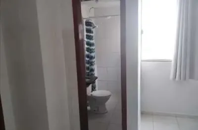 Kitnet / stúdio para alugar na rua j, cidade jardim, anápolis por r$ 850