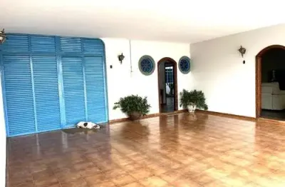Casa com 3 quartos para alugar na rua comendador joaquim alves, jundiaí, anápolis, 300 m2 por r$ 6.000