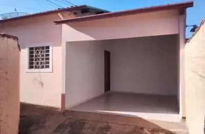 Casa para alugar na rua 6, eldorado, anápolis, 105 m2 por r$ 1.750