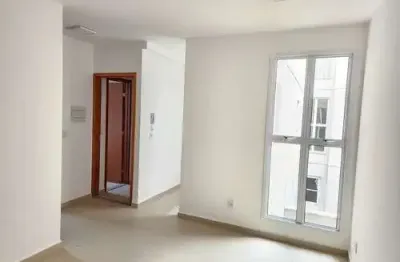 Apartamento com 2 quartos para alugar na avenida joão vieira, jardim progresso, anápolis, 47 m2 por r$ 1.300