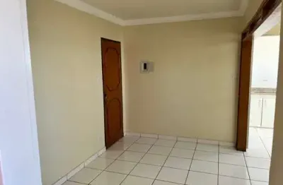 Apartamento para alugar na rua manoel d'abadia, setor central, anápolis, 110 m2 por r$ 2.500