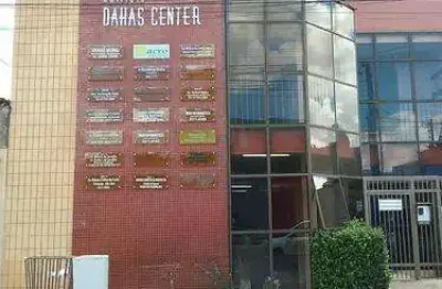 Sala comercial para alugar na travessa 7-a, maracanã, anápolis, 25 m2 por r$ 900