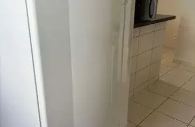 Apartamento com 3 quartos para alugar na rua carlinhos josé ribeiro, vila jaiara setor leste, anápolis, 114 m2 por r$ 2.500