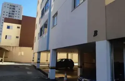 Apartamento com 3 quartos para alugar na Rua José Neto Paranhos, Jundiaí, Anápolis, 100 m2 por R$ 1.400