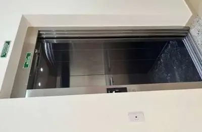 Apartamento com 2 quartos para alugar na rua b, conjunto eldorado, anápolis, 49 m2 por r$ 1.500