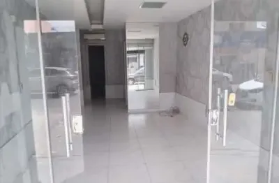 Ponto comercial para alugar na Avenida Mato Grosso, Jundiaí, Anápolis, 35 m2 por R$ 1.500