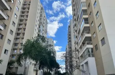 Apartamento com 2 quartos para alugar na rua 7, jardim das américas 2ª etapa, anápolis por r$ 1.600
