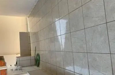Casa com 2 quartos para alugar na rua i 8, itamaraty 4ª etapa, anápolis, 100 m2 por r$ 1.400