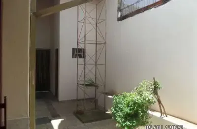 Casa com 3 quartos para alugar na rua brasil, vila santa isabel, anápolis, 130 m2 por r$ 1.850