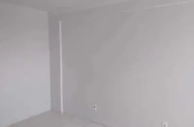 Kitnet / stúdio para alugar na rua j, cidade jardim, anápolis, 35 m2 por r$ 880