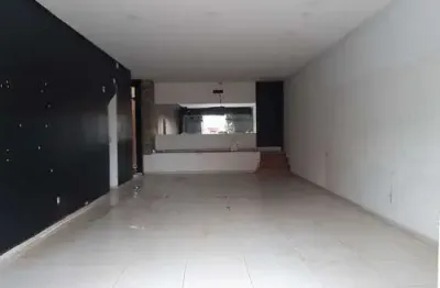 Ponto comercial para alugar na Avenida Mato Grosso, Jundiaí, Anápolis, 173 m2 por R$ 2.950