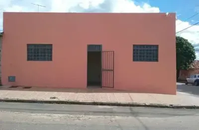 Kitnet / Stúdio para alugar na Rua Augusto de Lima, Maracananzinho, Anápolis, 45 m2 por R$ 650