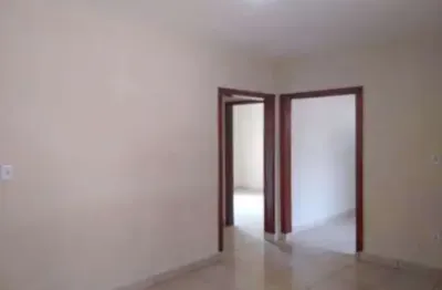 Casa com 2 quartos para alugar na Rua Negrão de Lima, Vila Nossa Senhora D'Abadia, Anápolis, 100 m2 por R$ 1.620