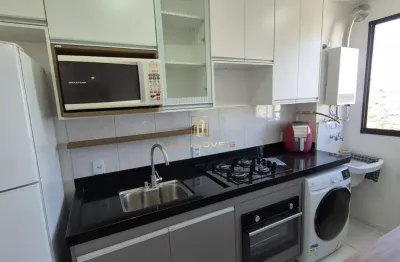 Apartamento mobiliado para venda no hm intense – próximo à puc e shopping bandeiras!