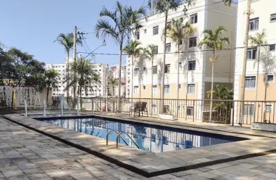 Condomínio jardim de , apartamento totalmente mobiliado .
