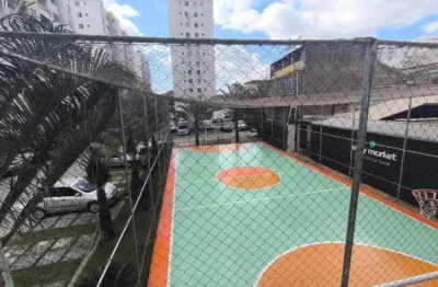 Apartamento com 2 quartos à venda no Democrata, Juiz de Fora 