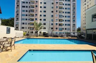 Spazio jardim real 2 quartos  melhor preço do condomínio , todo reformado pronto pra morar