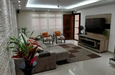 Lindo sobrado à venda – jardim danfer, zona leste de são paulo