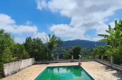 **anúncio de chácara à venda em biritiba mirim - bairro nirvana**