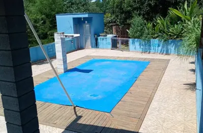 ** chácara maravilhosa no bairro do nirvana – biritiba mirim**