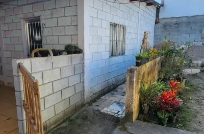 Grande oportunidade! imóvel com 4 casas + uma em construção – irohy / km 18