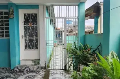 Imóvel à Venda em Biritiba Mirim – Centro Oportunidade única