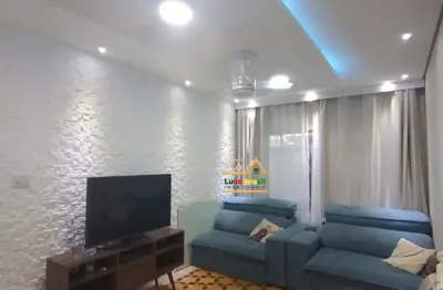 Casa térrea reformada  3 quartos  aceita financiamento r$ 600 mil