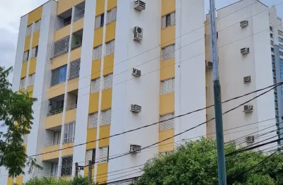 Apartamento com 3 quartos para alugar na Avenida A, 221, Terra Nova, Cuiabá