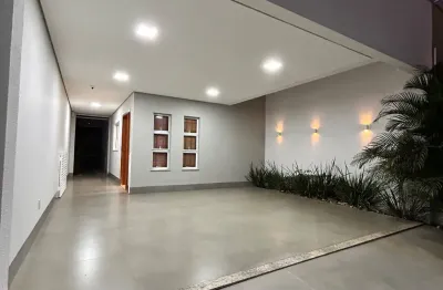 Casa em condomínio fechado com 3 quartos à venda no Santa Cruz, Cuiabá 