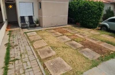 Casa em condomínio fechado com 3 quartos à venda na Avenida A, 25, Parque Residencial das Nações Indígenas, Cuiabá