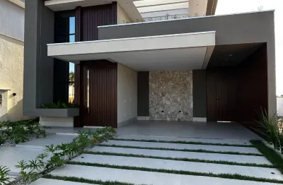 Casa em condomínio fechado à venda na Via Principal Planejada Longitudinal Leste 2, 10, Condomínio Belvedere, Cuiabá
