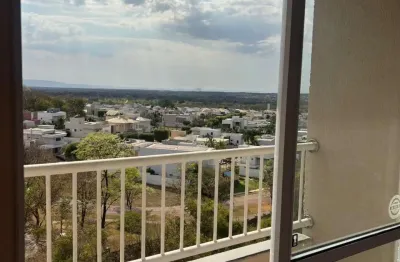 Apartamento com 2 quartos para alugar no Jardim Imperial, Cuiabá 