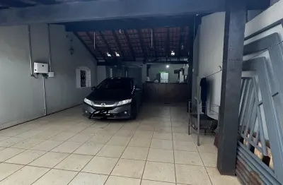 Casa com 3 quartos à venda no Centro Sul, Várzea Grande 