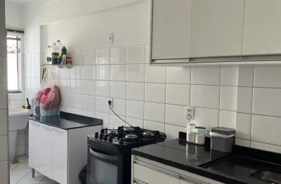Apartamento com 2 quartos à venda na Avenida Rui Barbosa, 443, Jardim Universitário, Cuiabá