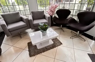 Ponto comercial com 3 salas para alugar na Rua Marechal Floriano Peixoto, 1552, Duque de Caxias I, Cuiabá