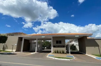 Casa em condomínio fechado com 3 quartos à venda na Avenida Mário Palma, 22, Ribeirão do Lipa, Cuiabá