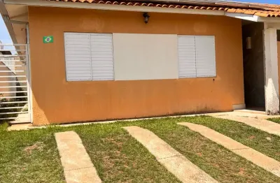 Casa em condomínio fechado com 3 quartos para alugar na Avenida das Palmeiras, 255, Jardim Imperial, Cuiabá