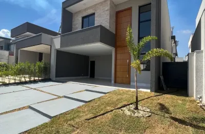 Casa em condomínio fechado com 4 quartos para alugar na Via Principal Planejada Longitudinal Leste 2, 174, Condomínio Belvedere, Cuiabá
