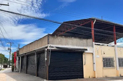 Casa comercial com 6 salas à venda na Avenida Edgar Vieira, 228, Boa Esperança, Cuiabá