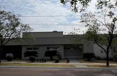 Casa em condomínio fechado com 3 quartos para alugar na Rua das Andorinhas, 01, Condomínio Belvedere, Cuiabá