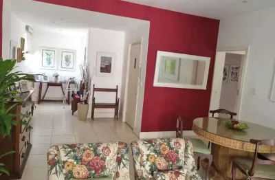 Apartamento com 3 quartos à venda na Avenida Niemeyer, São Conrado, Rio de Janeiro