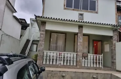 Casa com 2 quartos à venda na rua trinca ferro, taquara, rio de janeiro, 148 m2 por r$ 420.000
