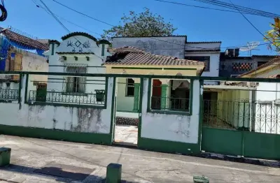 Casa com 3 quartos à venda na Rua Nacional, Taquara, Rio de Janeiro