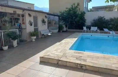 Casa com 3 quartos à venda na Rua Ibiraba, Taquara, Rio de Janeiro