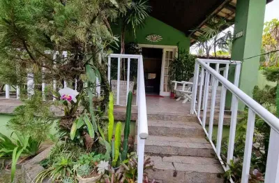 Casa em condomínio fechado com 3 quartos à venda na Rua Deputado Álvaro Valle, Taquara, Rio de Janeiro