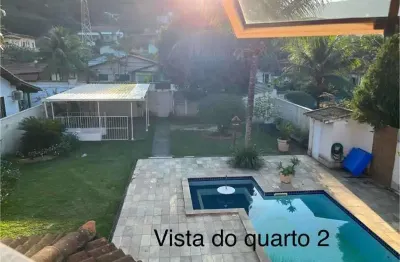 Casa á venda em condomínio fechado com 5 quartos, 600m² na taquara, rio de janeiro - rj.